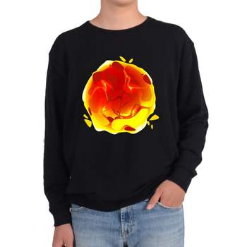 기모맨투맨 핵융합 반응 화학반응 폭발이미지 너를 향한그림