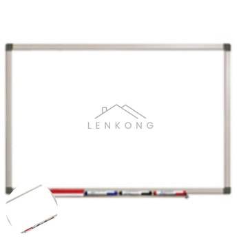 자유게시판 보드칠판 자석화이트보드 150x90cm 자석용 문구/사무용품