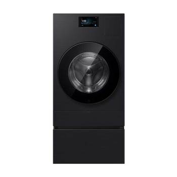 삼성 콤보 + 수납함 WD90H25BHBN1 무료배송