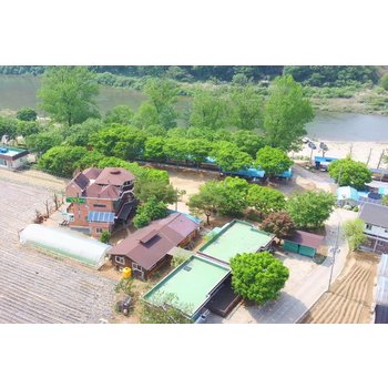 [홍천군] 홍천강김행종의집