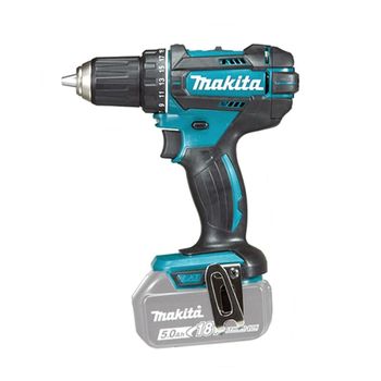 마끼다 충전 드릴 드라이버 DDF482Z 본체만