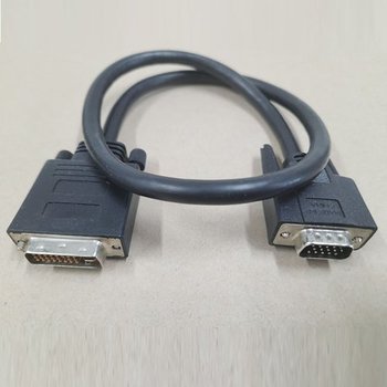 매트록스 DVI-D to RGB 케이블 50cm