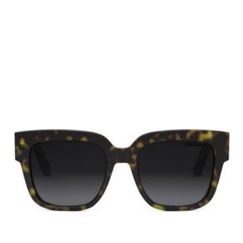 [해외배송] 디올 스퀘어 토르토이즈쉘 그라디언트 선글라스 CD40173I 20A1