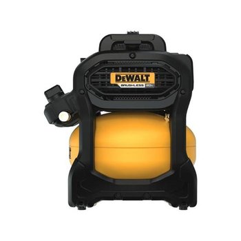 VCB 충전콤프레샤 DCC1020N 20v 베어툴 디월트