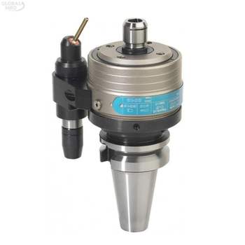 오엠지(OMG) 고속 스핀들 BT50-MO34-282 자재