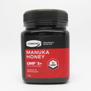 [해외] 뉴질랜드 Comvita 콤비타 마누카 허니 UMF5+ 1kg