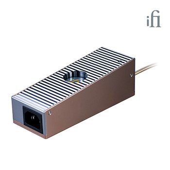 ifi ipower elite 초저 노이즈 어댑터 2년보증AS