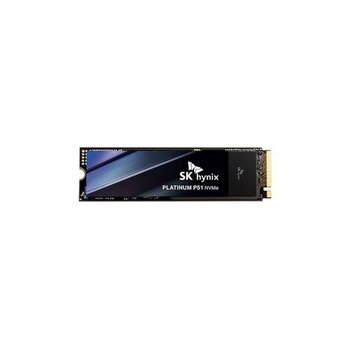 SK하이닉스 Platinum P51 M.2 NVMe (2TB)-Nt