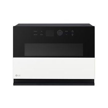 LG가전 디오스 오브제컬렉션 광파오븐 MLJ32HRS [32L]