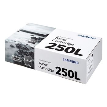 삼성 MLT-K250L (검정/정품토너//4개묶음 /3000매/Y)