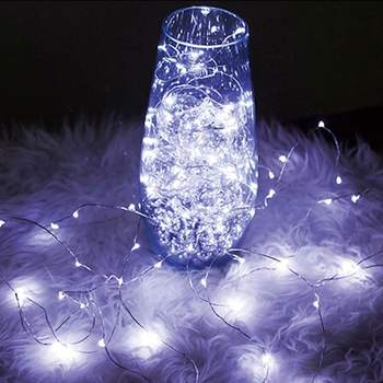 LED QT85WV65 50p 드럼 전구