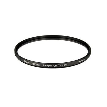 [썬포토정품] 겐코 kenko PRO1D PROSOFTON Clear (W) 82mm