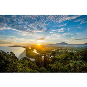 [부산출발]코타키나발루 샹그릴라 라사리아 리조트 달릿베이 72홀 4박6일/2인출발/초특급호텔/호텔조식4회/호텔석식3회/노옵션노쇼핑