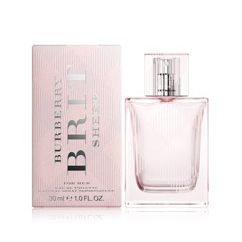 버버리 브릿 쉬어 포 허 EDT 50ml