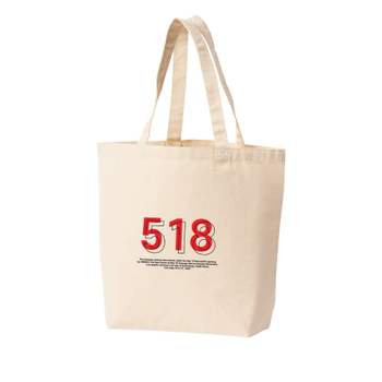 에코백 토트백 광주운동 518 민주화