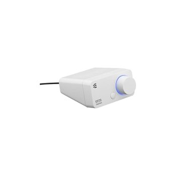 [해외] Amazon.co.jp 한정 EPOS USB 게이밍  PC 오디오 앰프 GSX 300 Snow (화이트) 정품