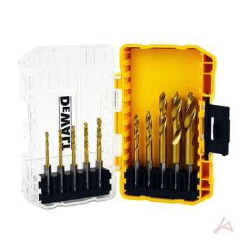 (DT50050) 티타늄 철공용비트 임팩용 ZF