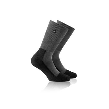 로너 양말 60307 ANTHRACITE DOM