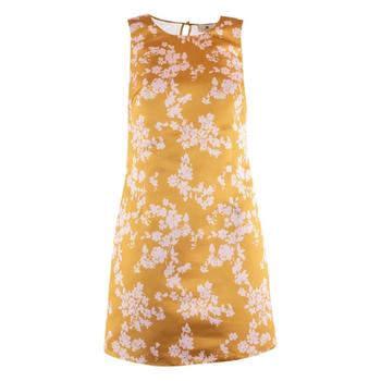 25 FW 엘리자베타프렌치 플로럴 자수 미니 드레스 AB75951E3 TP440972739