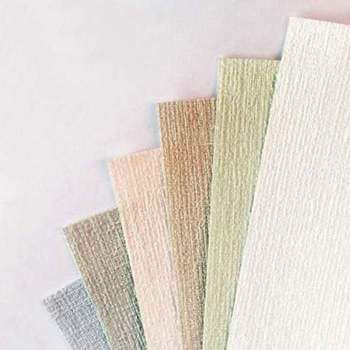 쿠셔니 폼 벽지(50cm / 2.5m)-WD42074__