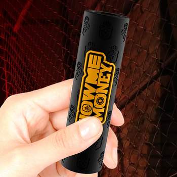 쇼미더머니 휴대용 보조배터리 2600mAh 핸드폰충전기 미니보조배터리 갤럭시보조배터리