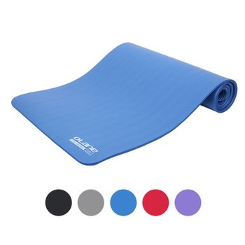 NBR 요가매트 10mm 1P 요가 필라테스 헬스 홈트 운동 홈트운동필수품