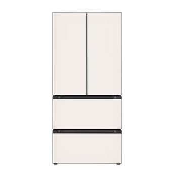 LG 디오스 김치냉장고 Z495GBB212 베이지