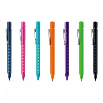 BS 파버카스텔 그립 2010 볼펜