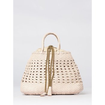 드래곤디퓨전 SANTA CANO 산타 카노 토트백 SS26 68881 SAND 7201316