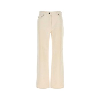 [해외] [해외배송] 26 S/S 더 로우 진 A GAMBA DRITTA 베이지 10904W3928/ECR B0742028641
