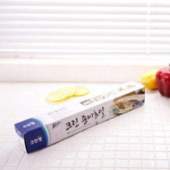 크린랩 DJW082I5 종이호일 33cmx20M
