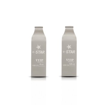 e-STAR VVIP USB 2.0 128GB