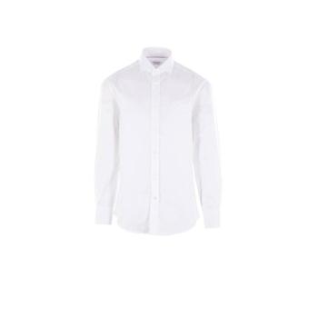 Brunello Cucinelli 버튼업 긴팔 셔츠 MBUC41718 C159 TP944825941