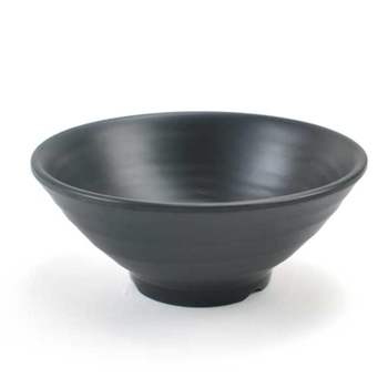고급 725NLG46 멜라민 칼국수 라면 우동 그릇 DS-6897