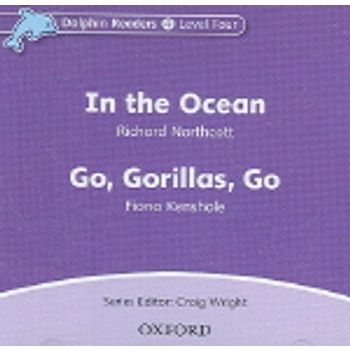 In the Ocean & Go Gorillas Go