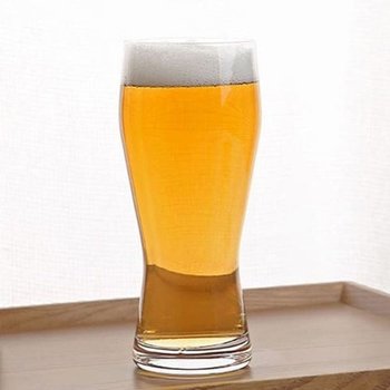 델리 맥주잔 하이볼잔 유리컵 글라스 맥주컵 580ml 6P (WFFO5SN)