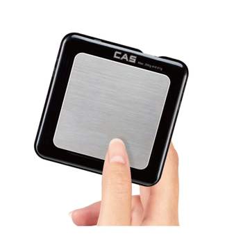 포켓 669LOS00 미니 휴대용 정밀 카스 저울 RE-700