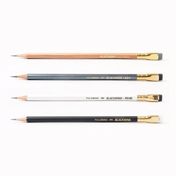 팔로미노 블랙윙연필 (602) 1자루 (WE8B67D)