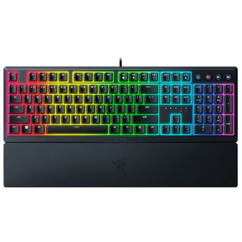 [해외] Razer 레이저 Ornata V3 게이밍 키보드 영어배열 오르나타 브이쓰리 　 Black Black