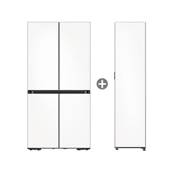 삼성 냉장고 RF60C9011W659 전국무료