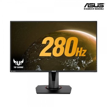 ASUS TUF Gaming VG279QM 280HZ 게이밍 모니터