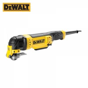 디월트 332UEF75 300W 유선 멀티커터 DWE315K-KR