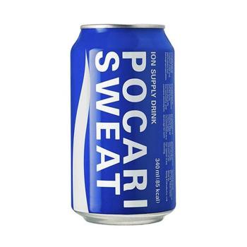 포카리스웨트 340ml 12개 (S50330511)