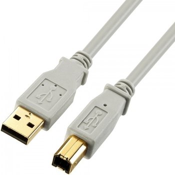 강원전자 KU20-15HK2 USB2.0 AM-BM 1.5m (USB-IF인증)