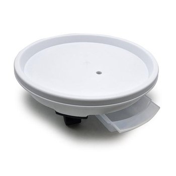 [ME265953_52C2]물받이 화분받침대 바퀴포함 7호