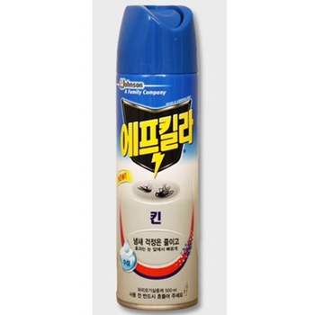 에프킬라킨(500ml) 760RCD17 기약