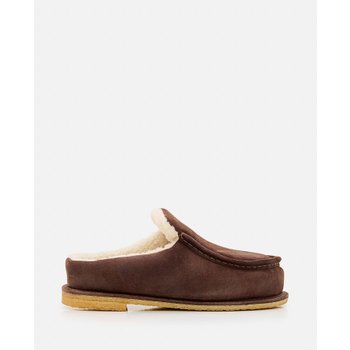 [해외] [JW 앤더슨]  뮬 FW24 ANW43230A20103 5194494