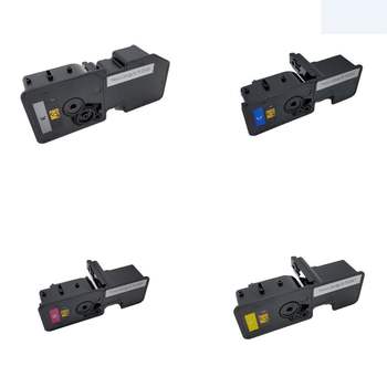 재생토너 ZB52AW26 교세라미타 ECOSYS P5021cdnG 4색 세트 프린터 리필 교체