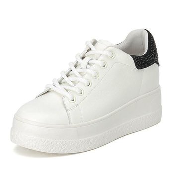 STACCATO [신세계백화점]클리어런스 [SSG단독] 스타카토 여성운동화 GUPSNEKER_SSG_95913WITB