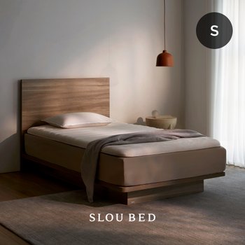 [비밀혜택]슬로우베드 올라운드 컴포트 토퍼 매트리스 5cm 싱글(S)